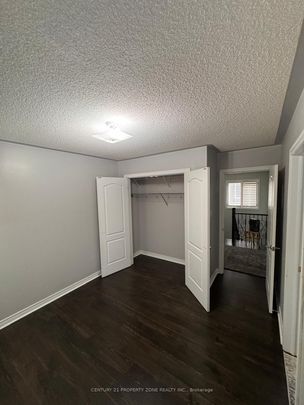 For Lease - 33 Gamson Crescent Unit# Room B, Brampton, Ontario - Photo 1
