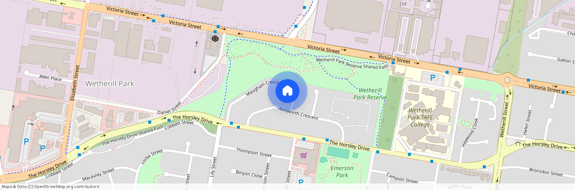 23 Maugham Crescent, Wetherill Park