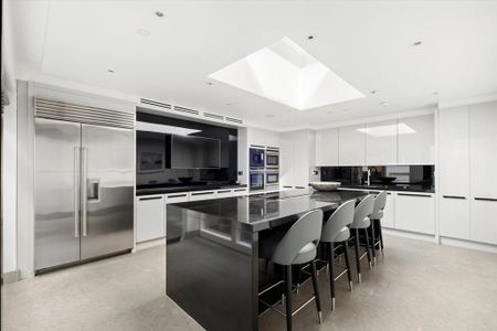 5 bedroom terraced house to rent - Photo 2