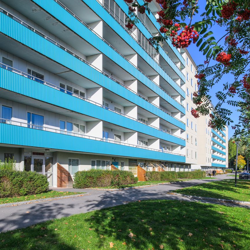 Skogsgatan, Linköping - Photo 2