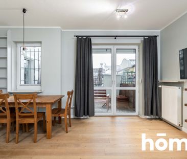 Warszawa, Praga-Południe, Lubartowska - Photo 4