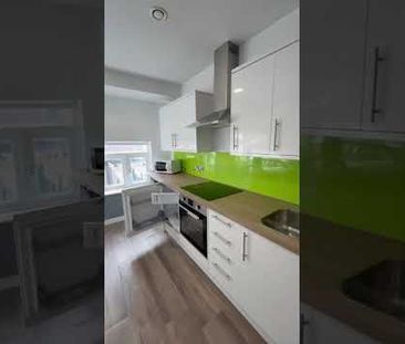 Studio Flat, The Junction, NG1 - Photo 3