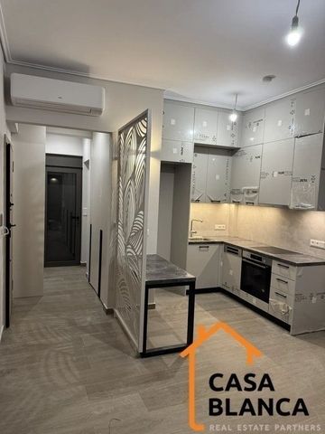Studio/Γκαρσονιέρα για ενοικίαση Μοναστήριο (Άγιος Δημήτριος) - Photo 5