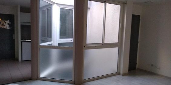 Location Appartement 2 pièces 39m² ALBI 81000 - Photo 3