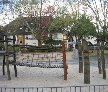 2-Zimmer-Wohnung in Dortmund-Kirchlinde mieten - Photo 1