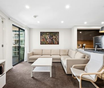 24/115 Canberra Avenue, Griffith ACT 2603 - Apartment For Rent | Do... - Photo 3