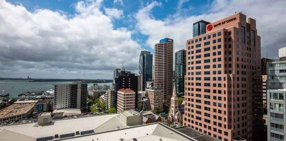 2 Bedrooms, 2 Bathrooms, 2 Carparks Unfurnished - Photo 2