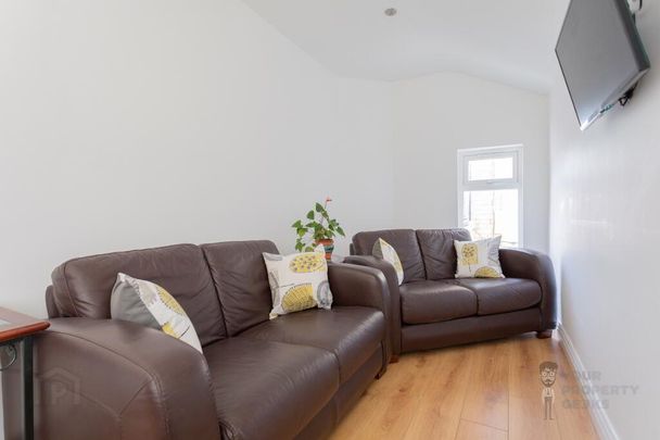 Room 3, 342 Woodstock Road, Belfast, BT6 9DP - Photo 1