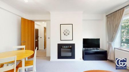 1 bedroom apartment to rent - Photo 2