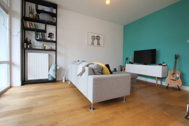 Te huur: Appartement Vrolikstraat in Amsterdam - Foto 1