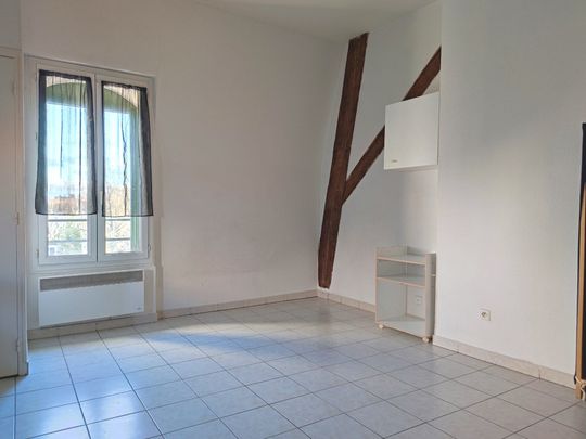 Location Appartement 1 pièce 33m² NARBONNE 11100 - Photo 1