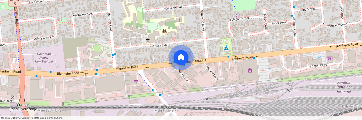 334 Blenheim Road, Upper Riccarton, Christchurch City