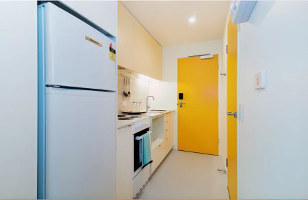 Studio Superior Balcony(DBL Occupancy) - Photo 2