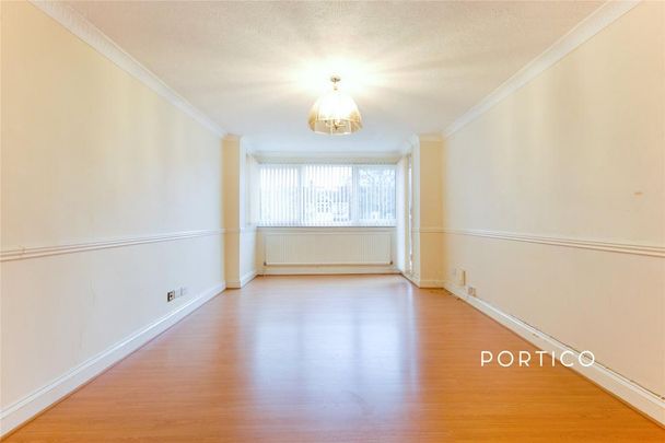 2 bedroom flat to rent - Photo 1