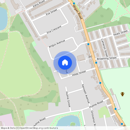 June Avenue, Leigh **AVAILABLE NOW**