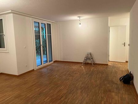 3.5 Zimmer, 81 m², EG - Photo 2