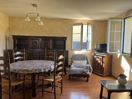 JURANÇON – T3 - Photo 3