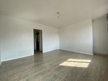 Location Appartement 1 pièce 30m² - Photo 2