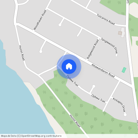 325 Ojibwa Trail, Huron-Kinloss