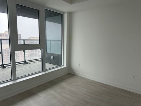For Lease - 1 Quarrington Lane Unit# 1715, Toronto, Ontario - Photo 4