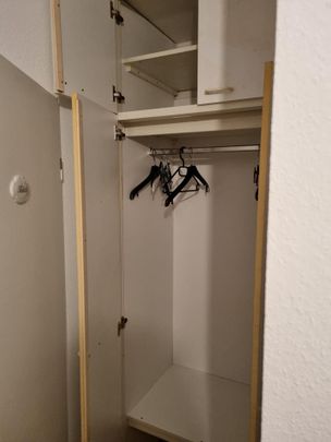 1-Zimmer-Apartment in Gütersloh zu vermieten - Photo 1