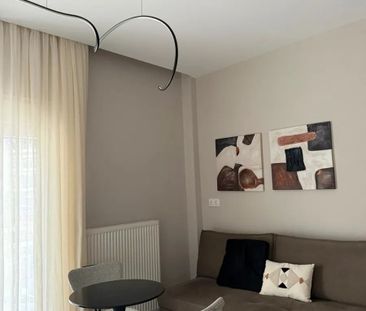 Studio/Γκαρσονιέρα για ενοικίαση Αγία Τριάδα (Φάληρο - Ιπποκράτειο) - Photo 6