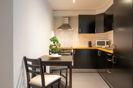 2.5 Zimmerwohnung im Kanton Zug - Foto 4