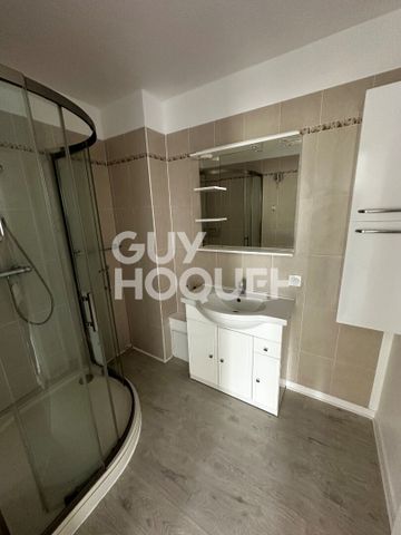 APPARTEMENT 3 PIECES - Photo 4