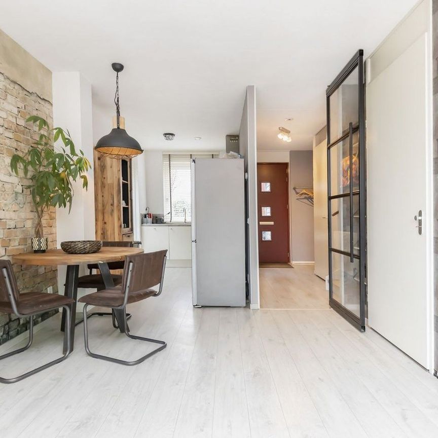 Huis te huur: Vurehout 32 1507 EC Zaandam - Photo 1