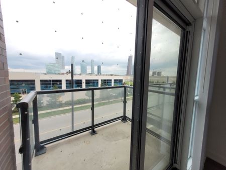For Lease - 38 Honeycrisp Crescent Unit# 316, Vaughan, Ontario - Photo 5