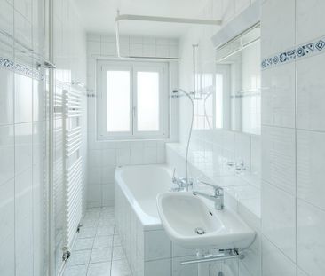 "Charmante Wohnung zu vergeben" - Photo 1