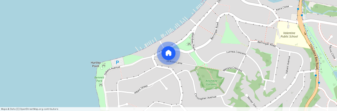 4/58 Allambee Place, Valentine