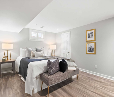 For Lease - 331 Rosedale Drive Unit# Lower, Whitby, Ontario - Photo 4