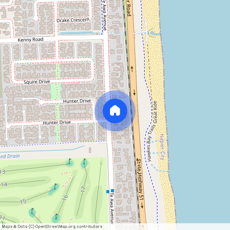 198 Te Awa Avenue, Te Awa, Napier City