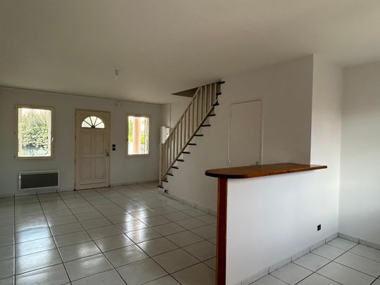 Location Maison 3 pièces 58m² ALBI 81000 - Photo 1