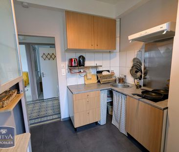 Location Appartement 2 pièces 42m² DIJON 21000 - Photo 1