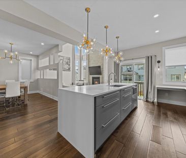 For Lease - 332 Haliburton Heights, Kanata, Ontario - Photo 3