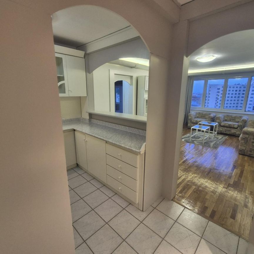 Inchirieri Apartamente 3 camere Bucuresti - Fotografie 1