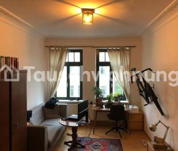 TAUSCHWOHNUNG Gemütlicher Ruheort in Osten - Foto 1