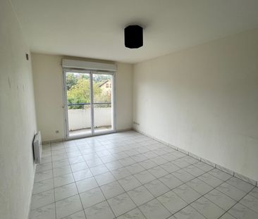 Appartement T2 en location à Ramonville-Saint-Agne - Photo 1