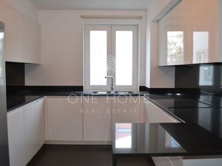 3 room luxury Apartment for rent in Lisbon - Photo 4