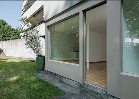 Modern apartment in the popular Gellert quarter - Foto 4