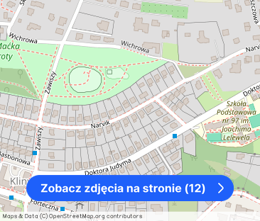Kliny! Duży pokój z klimatyzacją i balkonem – zdjęcie 1