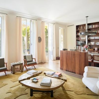 Appartement à louer à Paris 7Ème - Photo 1