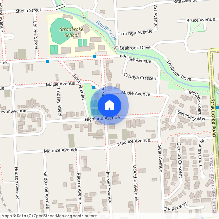 41 Jenkins Avenue, SA 5073, Rostrevor