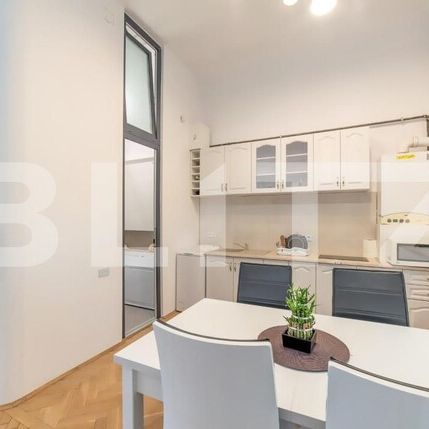 Apartament 1camera, 45mp, centru, Piata Unirii - Photo 1