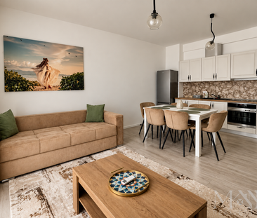 Apartament modern 2 camere | De Inchiriat | Baile Felix, Oradea - Fotografie 2