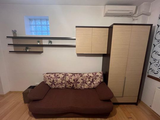 Garsoniera - Mihai Eminescu - Metrou Obor - Photo 1