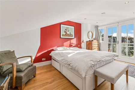 Stratford Road, London, W8 flat to rent - Photo 4