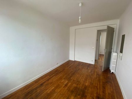 A louer Nantes Dalby 44, appartement T4 bis, 3 chambres - Photo 3